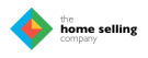 The Home Selling Company, Richmond Estate Agent Logo