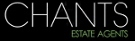 Chants Estate Agents, Yeovil Logo
