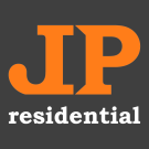 JP Residential, Borehamwood Estate Agent Logo