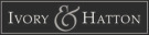 Ivory & Hatton Ltd, London Logo