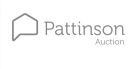Pattinson Estate Agents, Auction Logo