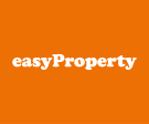 easyProperty, Stevenage Logo