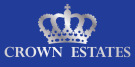 Crown Estate & Letting Agents, Blackburn Logo