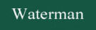 Waterman, Maidenhead Estate Agent Logo