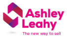 Ashley Leahy Estate Agents, Weston Super Mare Logo
