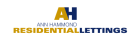 Ann Hammond Residential Lettings, Solihull Logo