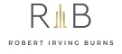 Robert Irving Burns, London Logo