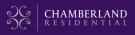 Chamberland Residential, Putney Logo