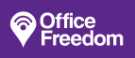 Office Freedom, Regional Logo
