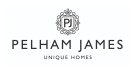 Pelham James, Stamford & Rutland Logo