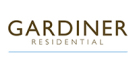 Gardiner Residential, Ealing Logo