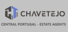 Chavetejo Imobiliária, Tomar Logo
