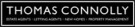 Thomas Connolly Estate Agents, Milton Keynes Logo