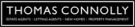 Thomas Connolly Estate Agents, Milton Keynes Estate Agent Logo