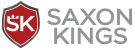 Saxon Kings, Kingston Upon Thames Estate Agent Logo