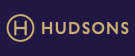 Hudsons Property, London Logo