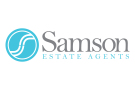 Samson Estates Limited, London Logo