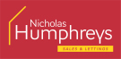 Nicholas Humphreys, Southampton Logo