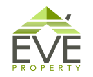 Eve Property, Glasgow Estate Agent Logo