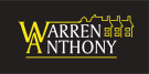 Warren Anthony Estate Agents, Watford Logo