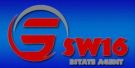 SW16, Streatham Estate Agent Logo