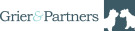 Grier & Partners, East Bergholt Logo