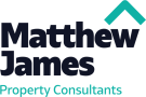Matthew James Property Consultants, Colchester Logo