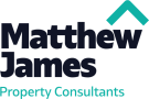 Matthew James Property Consultants, Colchester Estate Agent Logo