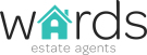 Wards Estate Agents, Chesterfield Logo