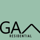 GA Residential, Marylebone Logo