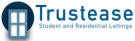 Trustease Residential Lettings, Bath Logo