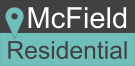 McField Residential, Brighouse Logo