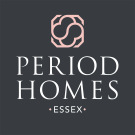Period Homes, Essex Logo