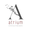 Atrium Estate & Letting Agents, Polmont Logo