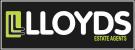 Lloyds Estate Agents, Warrington Logo