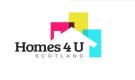 Homes 4 U, Bathgate Logo