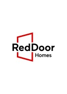 Red Door Homes, Rochester Logo