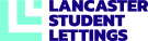 Lancaster Student Lettings, Lancaster Estate Agent Logo