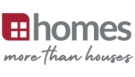 Homes Estate Agents, Alton Logo
