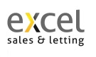 Excel Sales & Letting, Hamilton Logo