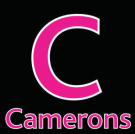 Camerons, Bournemouth Logo