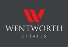 Wentworth Estates, London Logo