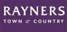 Rayners Town & Country, Warlingham Estate Agent Logo