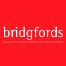 Bridgfords Lettings, Chorley Logo