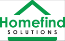 Homefind Solutions, Market Deeping Logo