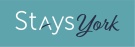 Stays, York Logo