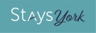 Stays, York Estate Agent Logo