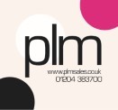 PLM, Bolton Logo