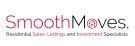 Smooth Moves, Mapperley Logo