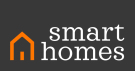Smart Homes, Southampton Logo